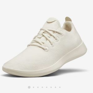 AllBirds Wool Sneakers